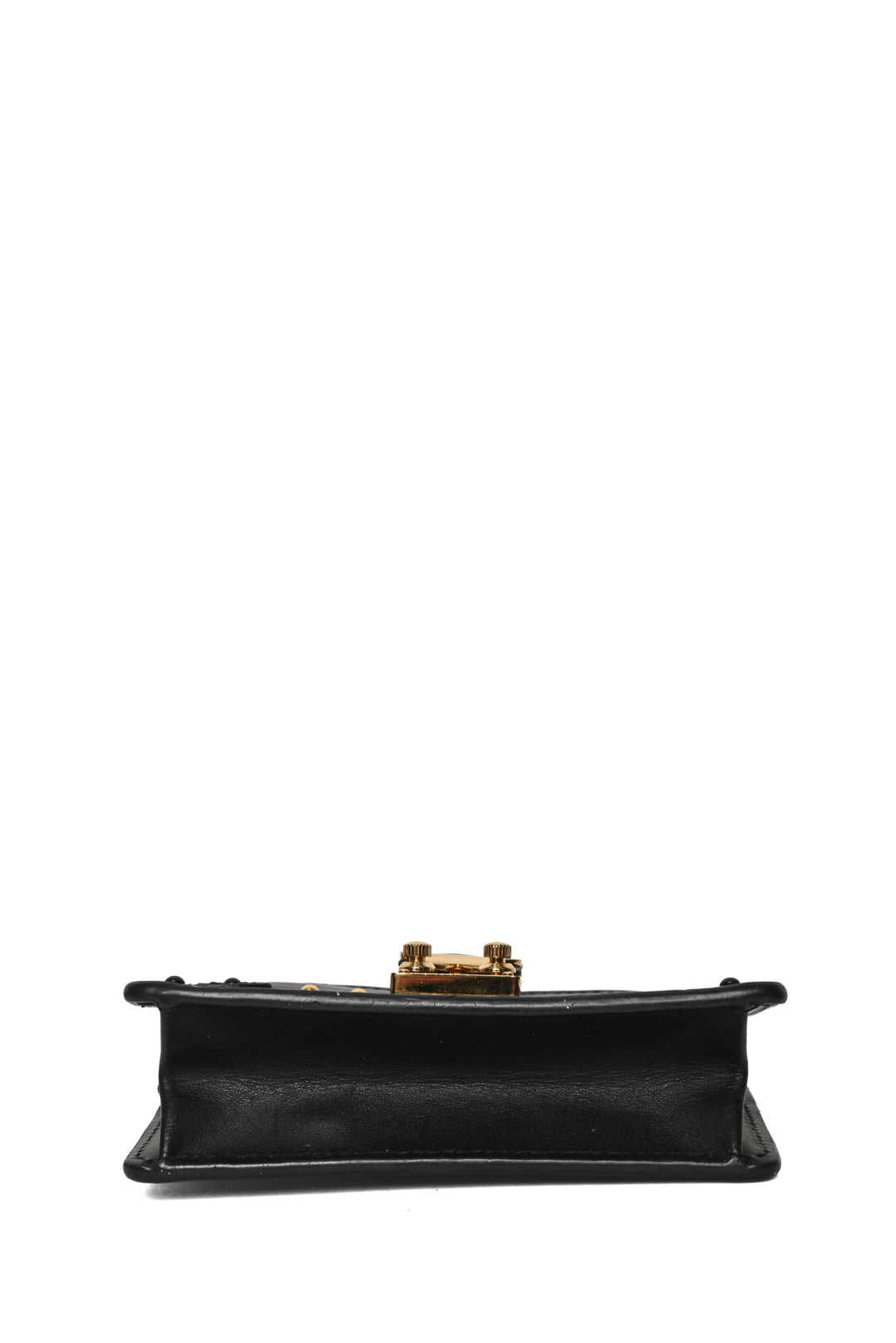 Louis Vuitton 2019 Epi Leather Trunk Key Chain