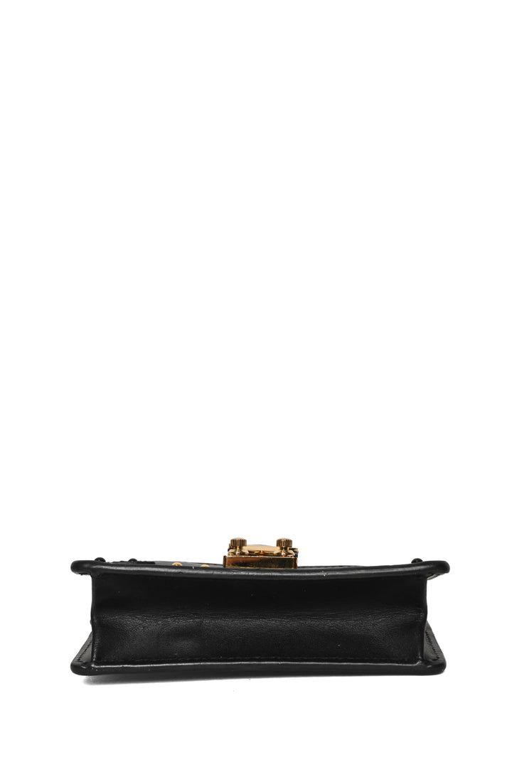 Louis Vuitton 2019 Epi Leather Trunk Key Chain