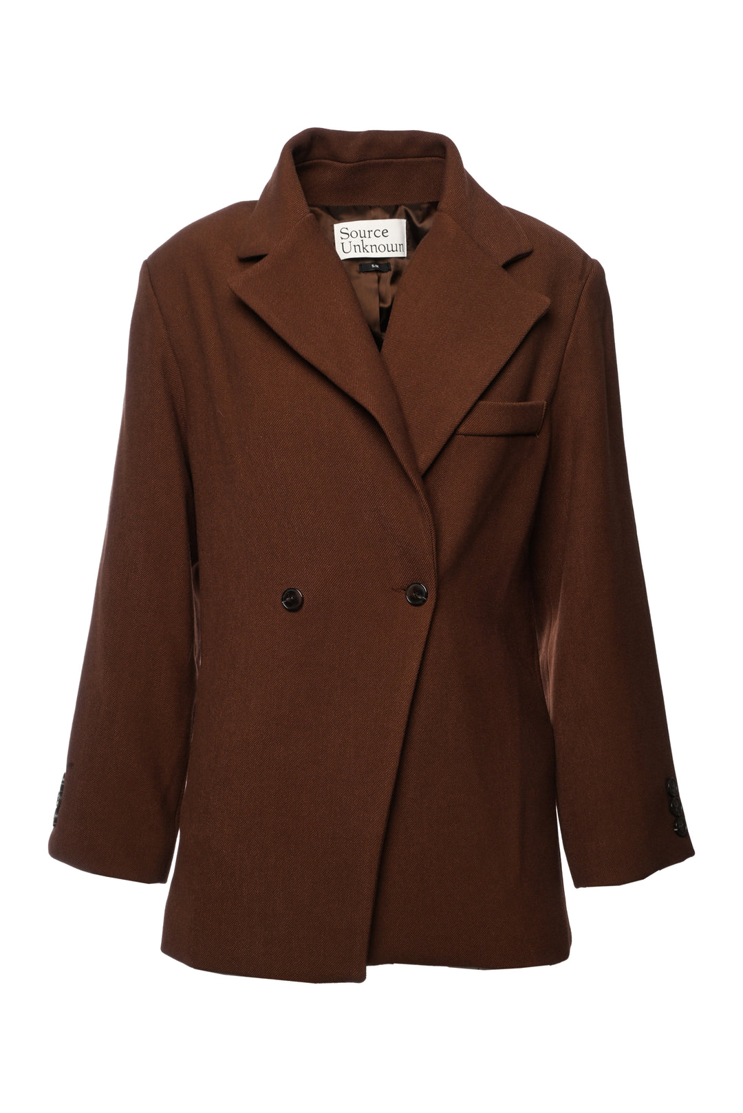 Source Unknown Size S/M Blazer
