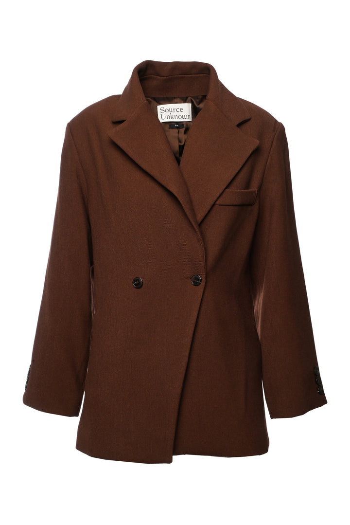 Source Unknown Size S/M Blazer