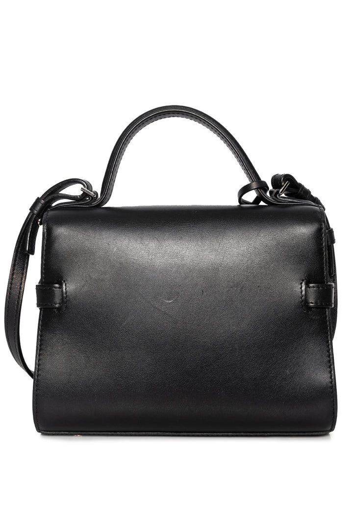 Delvaux Tempete Mini Satchel