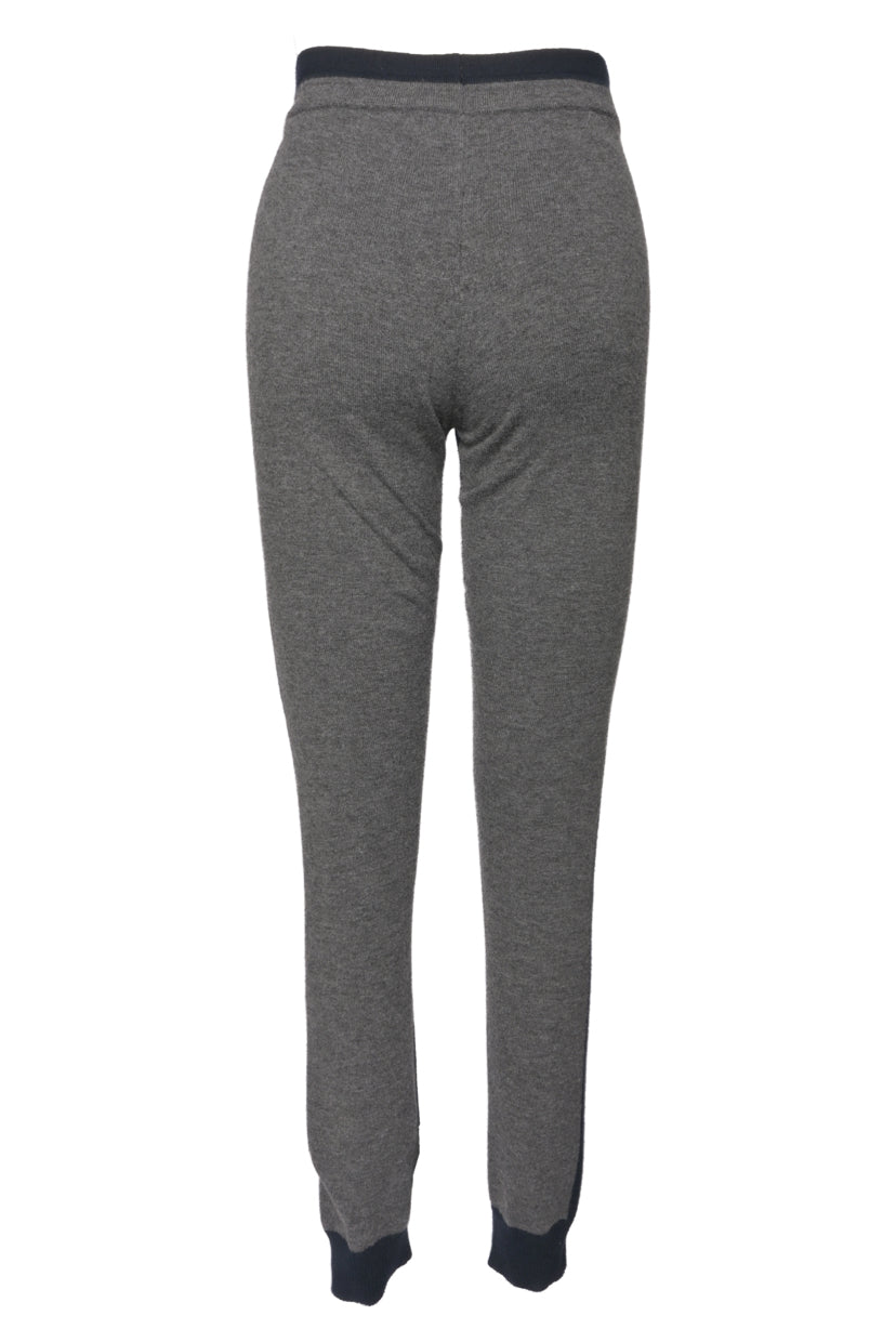 Fendi Size 38 Leggings