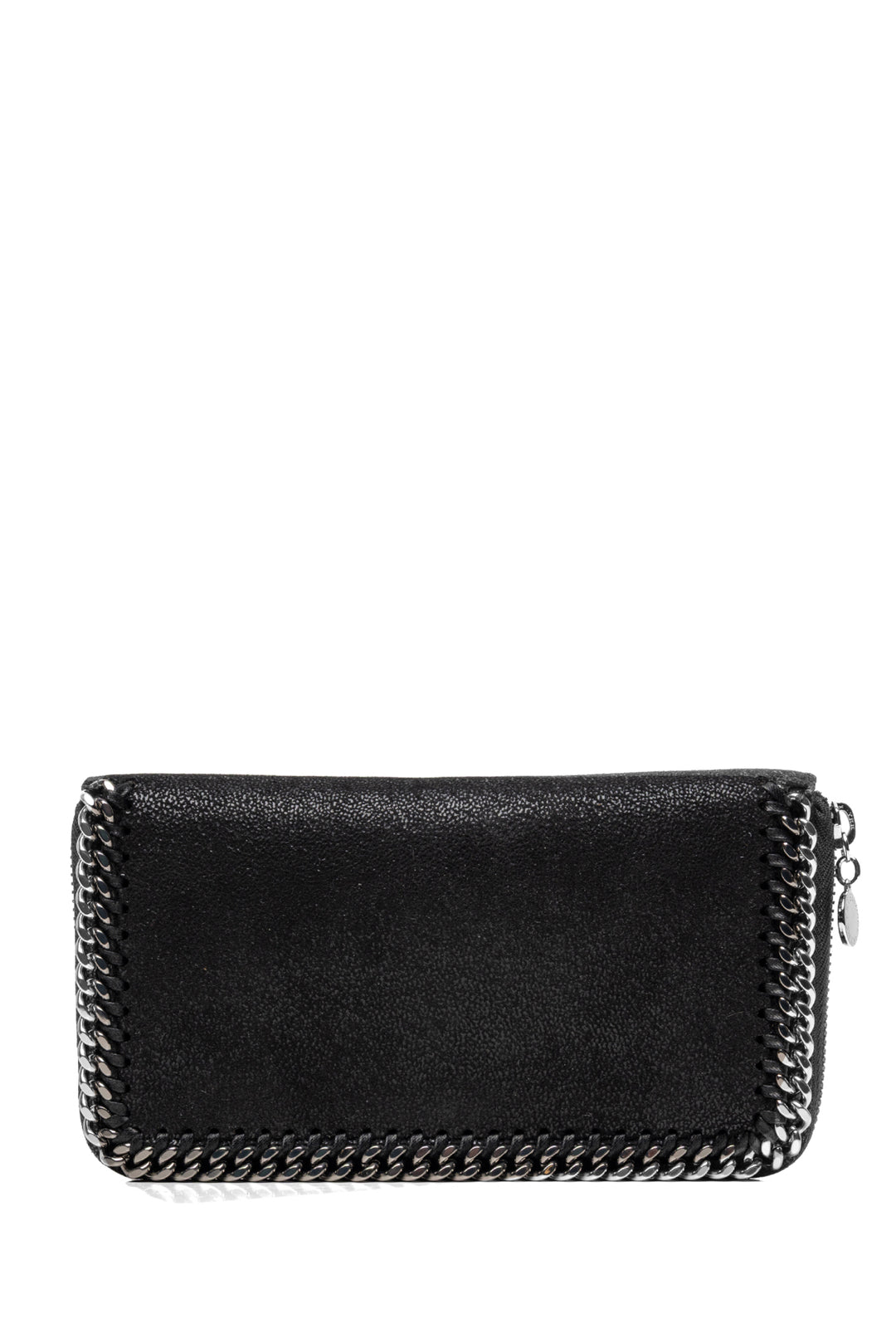 Stella Mccartney Falabella Continental Wallet