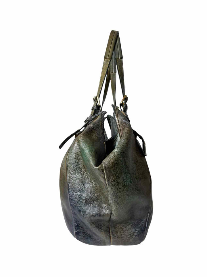 Lusher Soft & Slouchy Hobo Tote