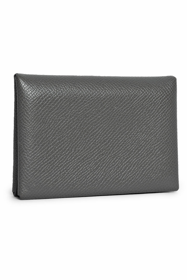 Hermes Calvi Duo Cardholder