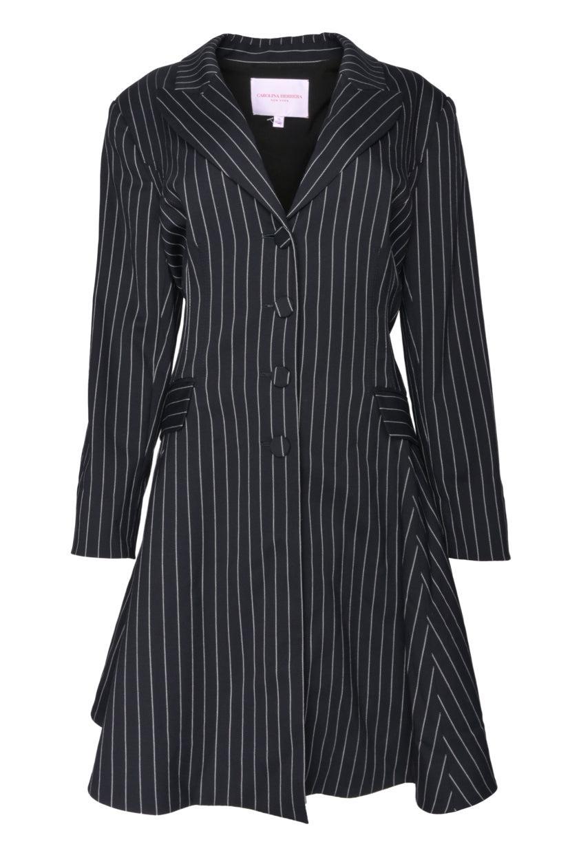 Carolina Herrera Size 16 Coat