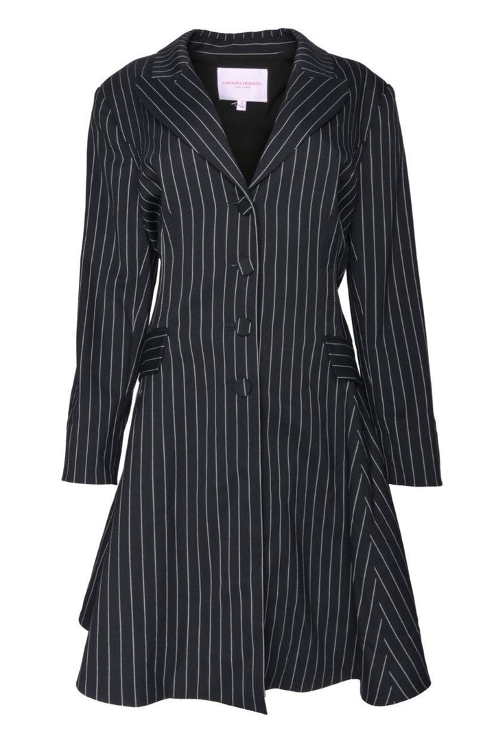 Carolina Herrera Size 16 Coat