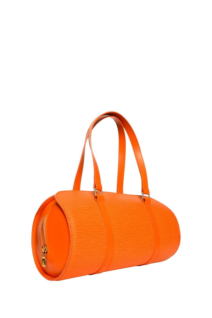 Louis Vuitton 2005 Epi Soufflot