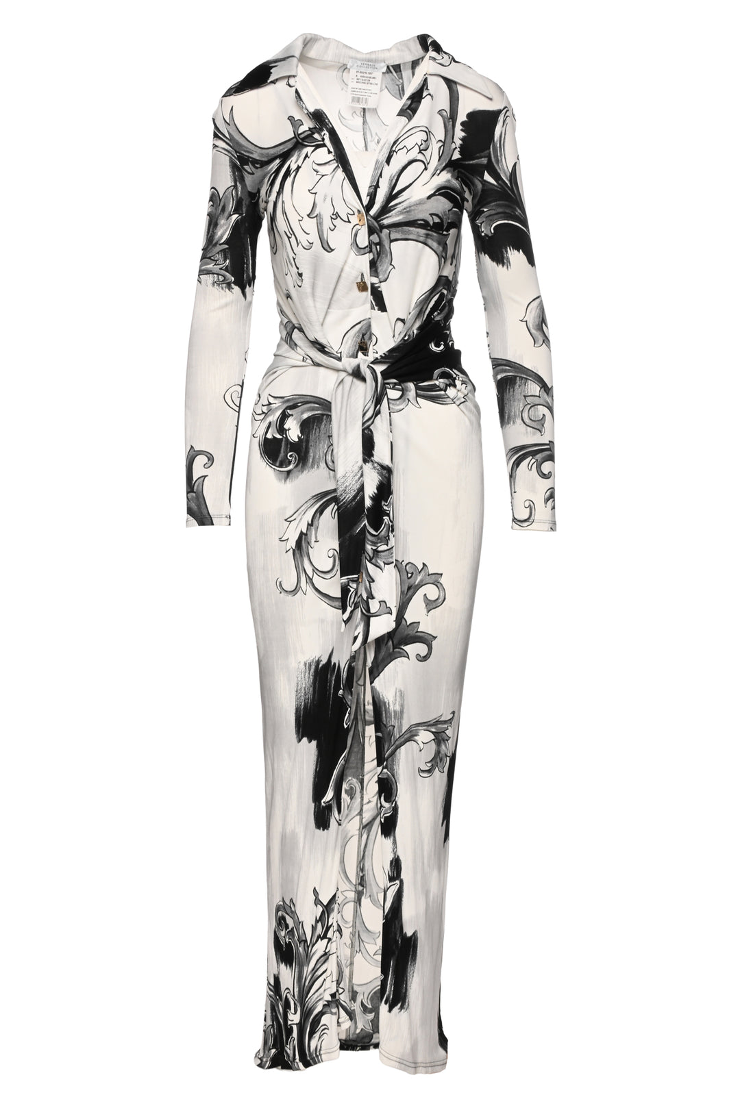 Versace Collection Size S Dress