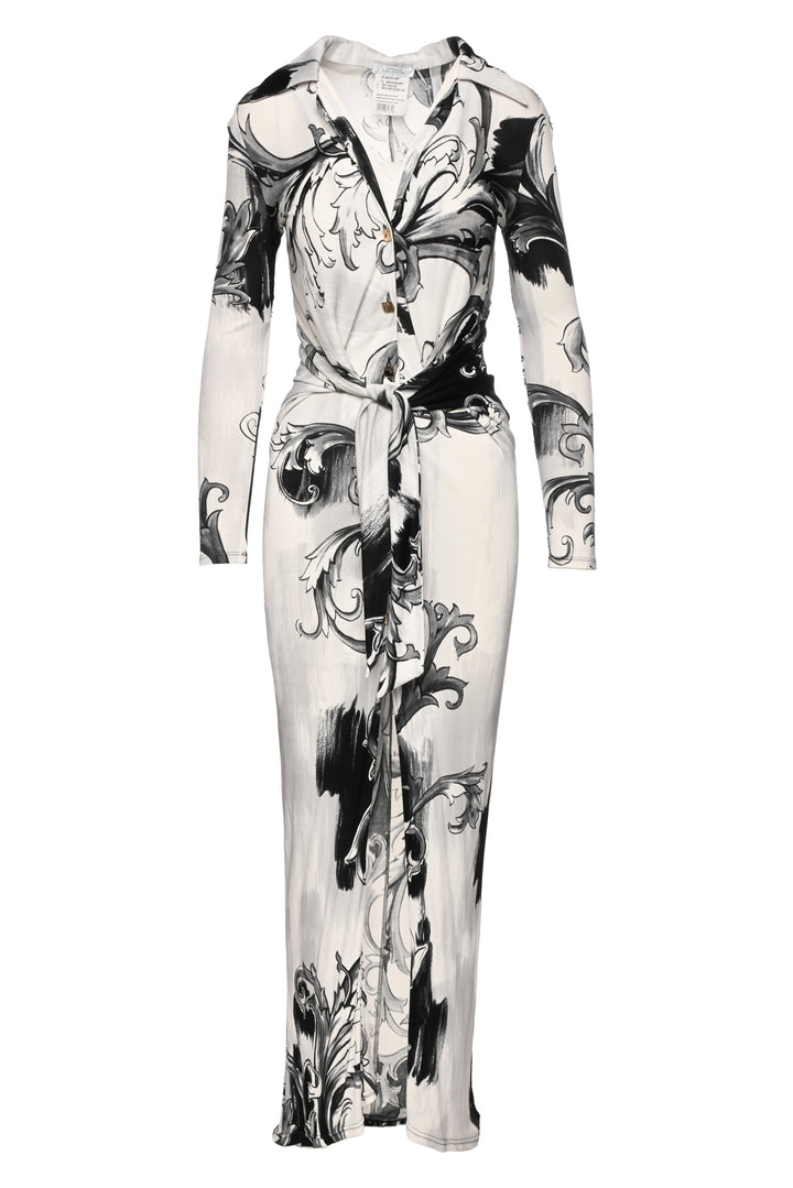 Versace Collection Size S Dress
