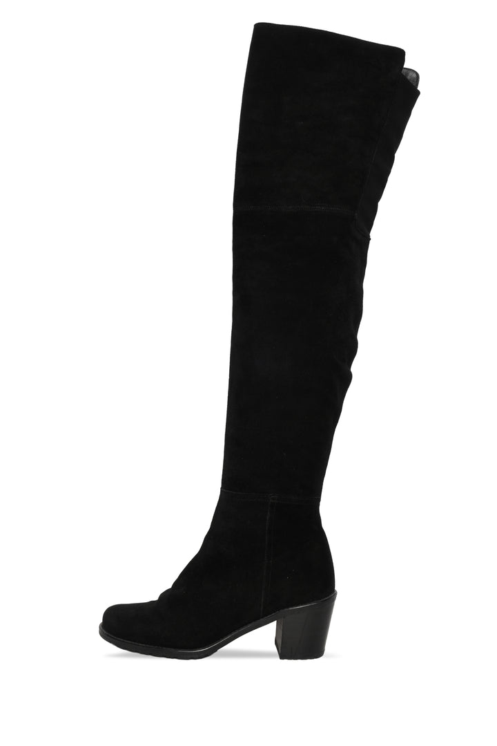 Stuart Weitzman Size 5.5 Boots