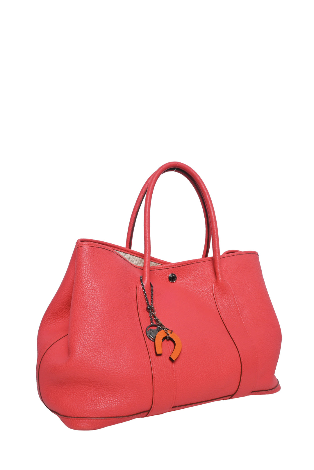 Hermes 2012 Garden Party 36 Tote