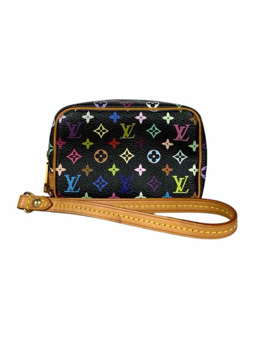 Louis Vuitton Wristlet