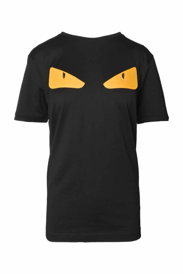 Fendi Size 48 Monster T-Shirt