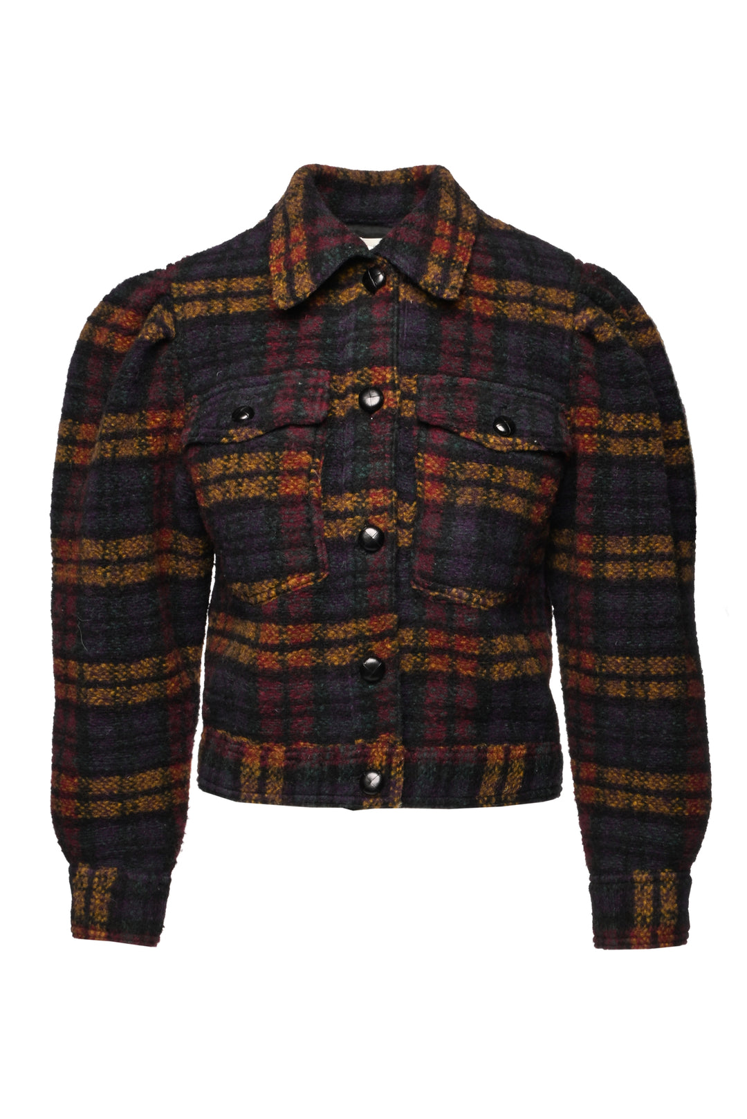 Isabel Marant Etoile Size 32 Leiko Jacket