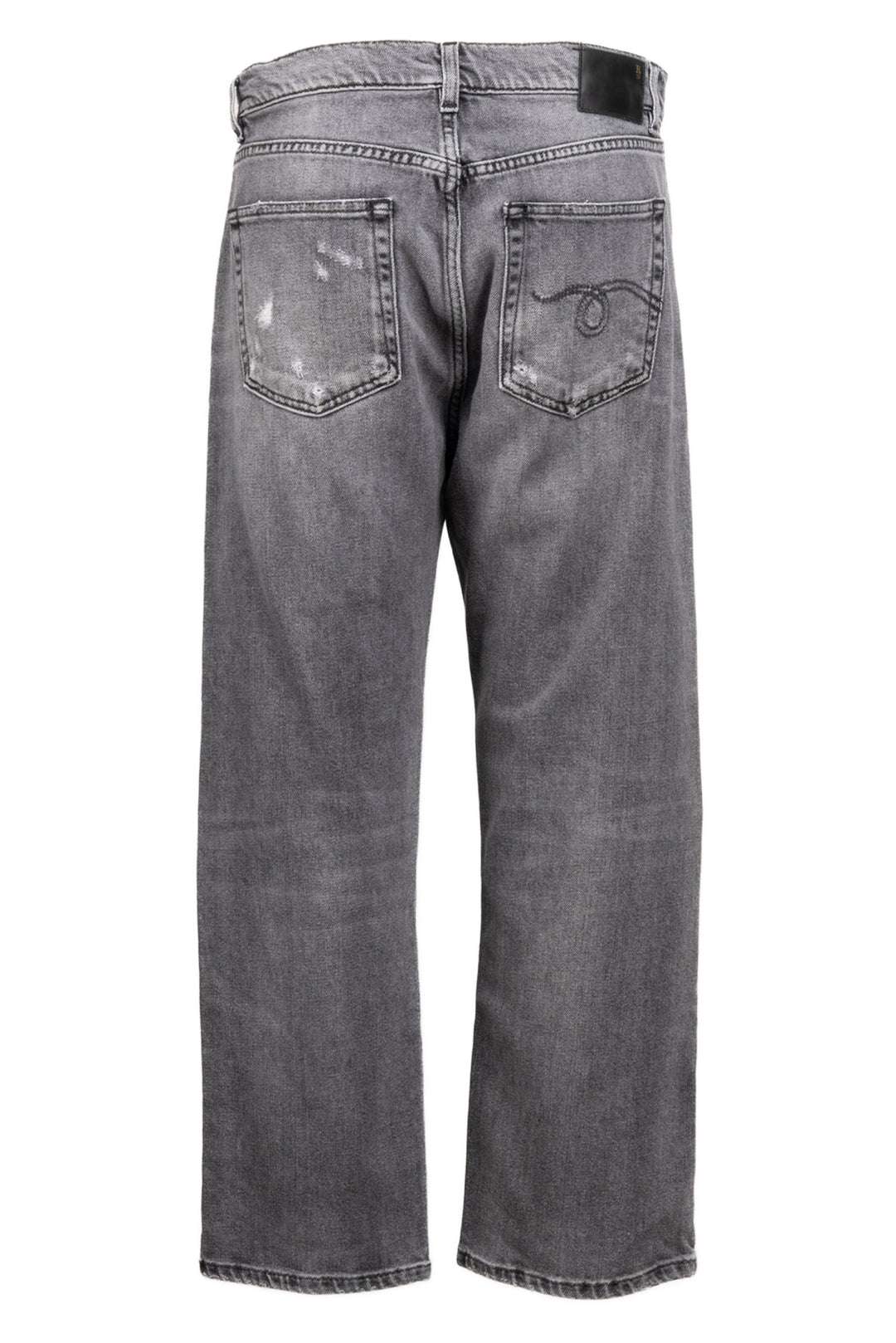 R13 Size 28 Boyfriend Jeans