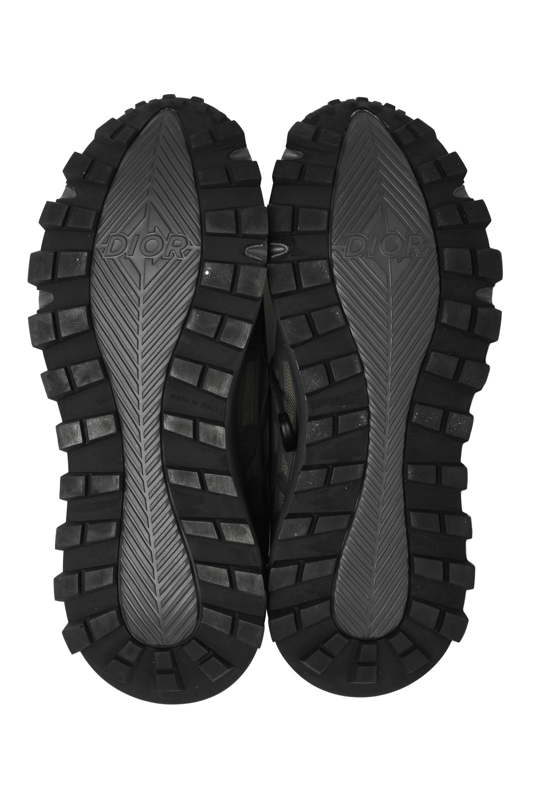 Mens Shoe Size 42 Dior Men's SB31 Runner