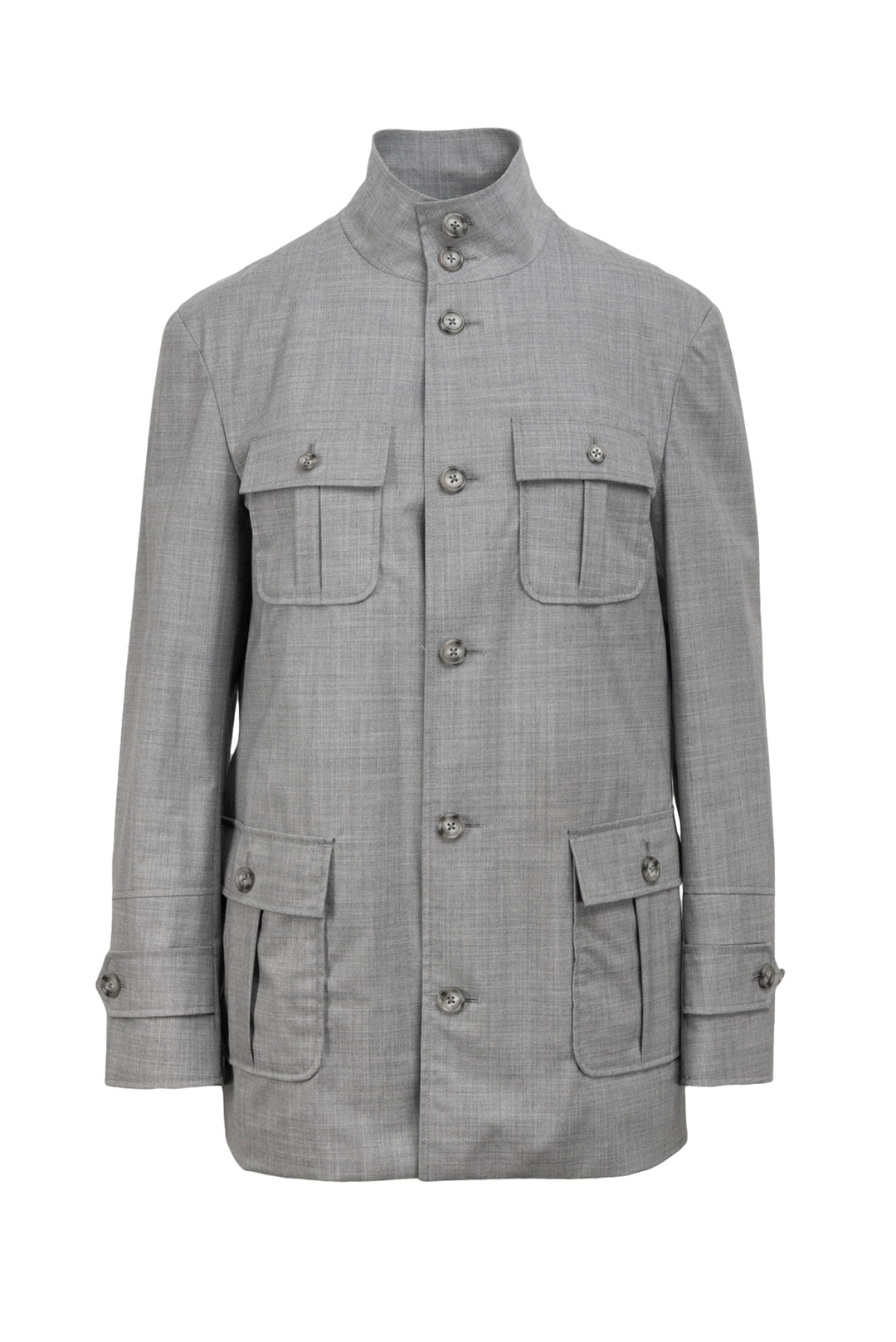 Harold Size 40 Men's 4 Pocket Jacket