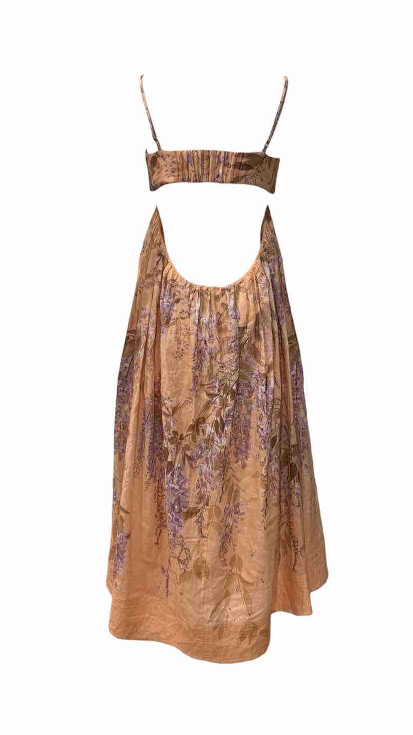 Zimmermann Size 1 Dress