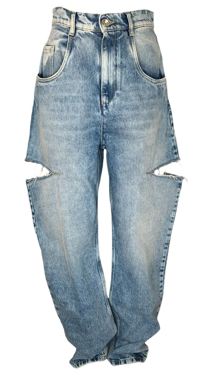 Maison Martin Margiela Size 42 Jeans