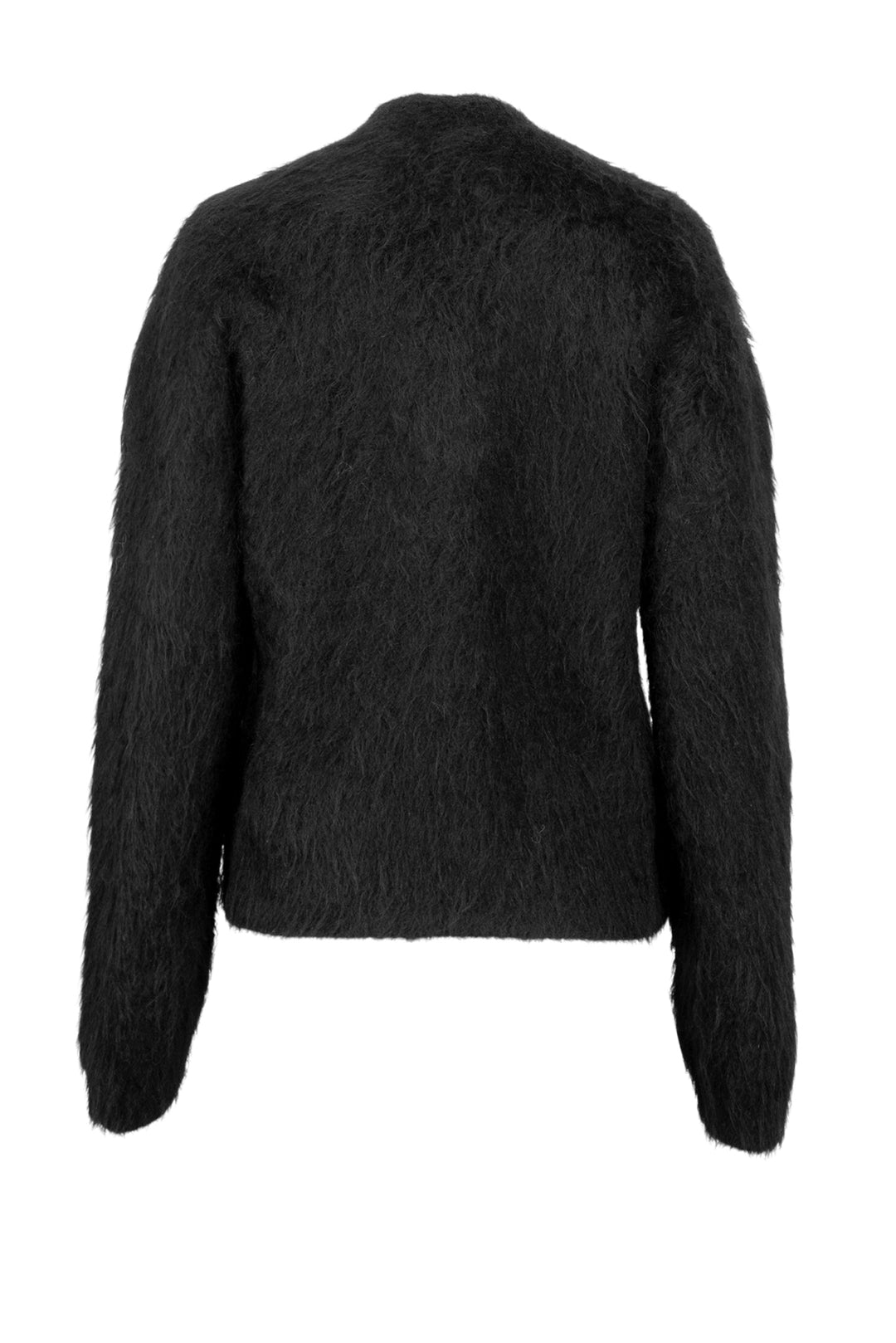 Toteme Size S Petite Alpaca Blend Knit Sweater