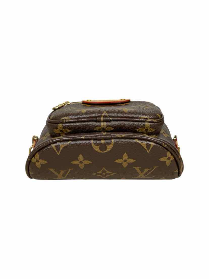 Louis Vuitton Monogram Mini Bumbag