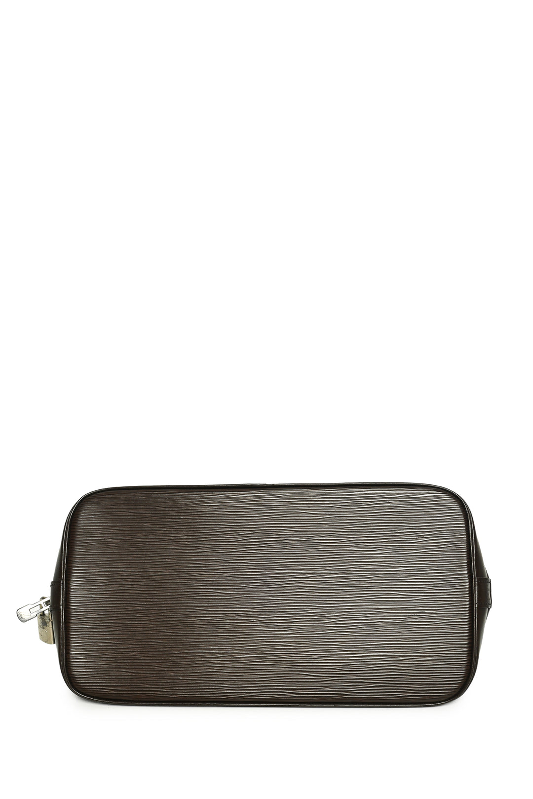 Louis Vuitton 2002 Epi Alma PM