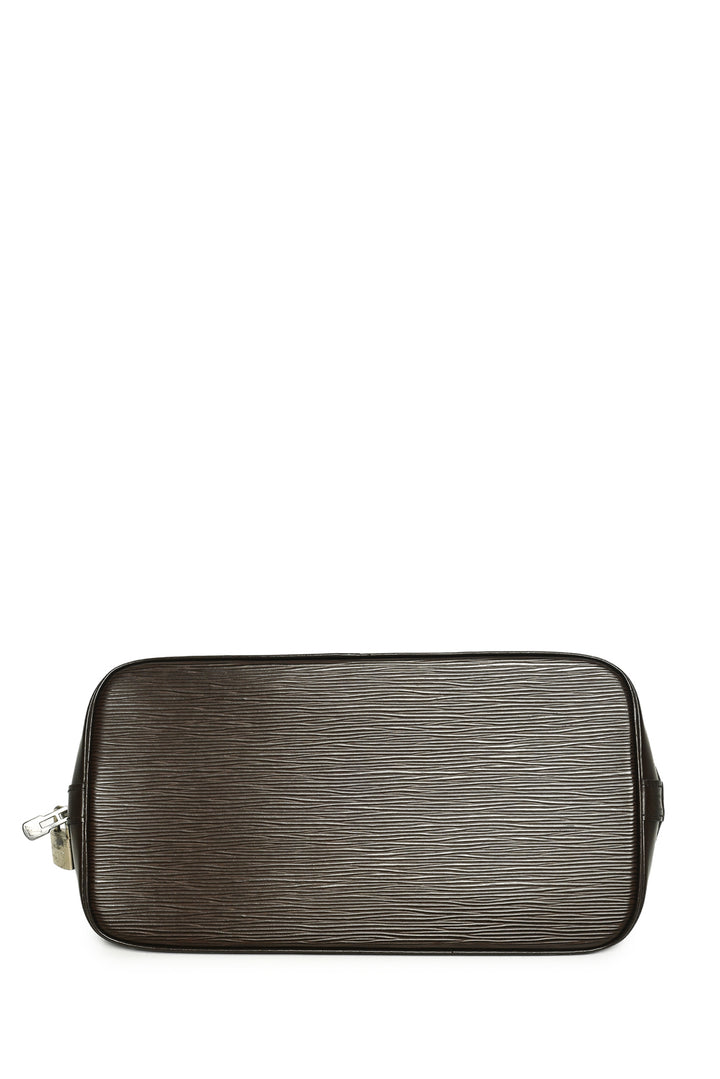 Louis Vuitton 2002 Epi Alma PM