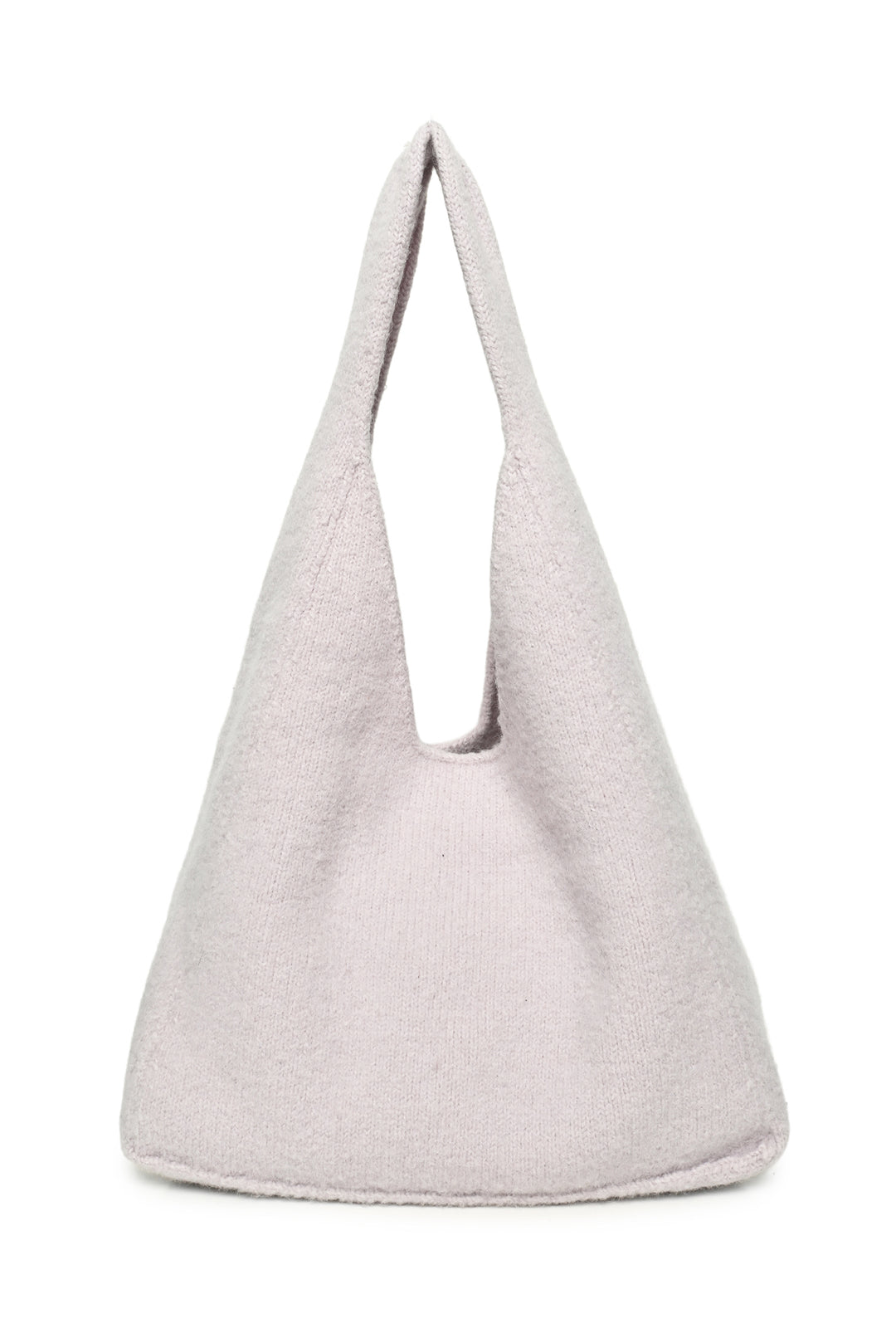 Lauren Manoogian Knit Bindle Tote