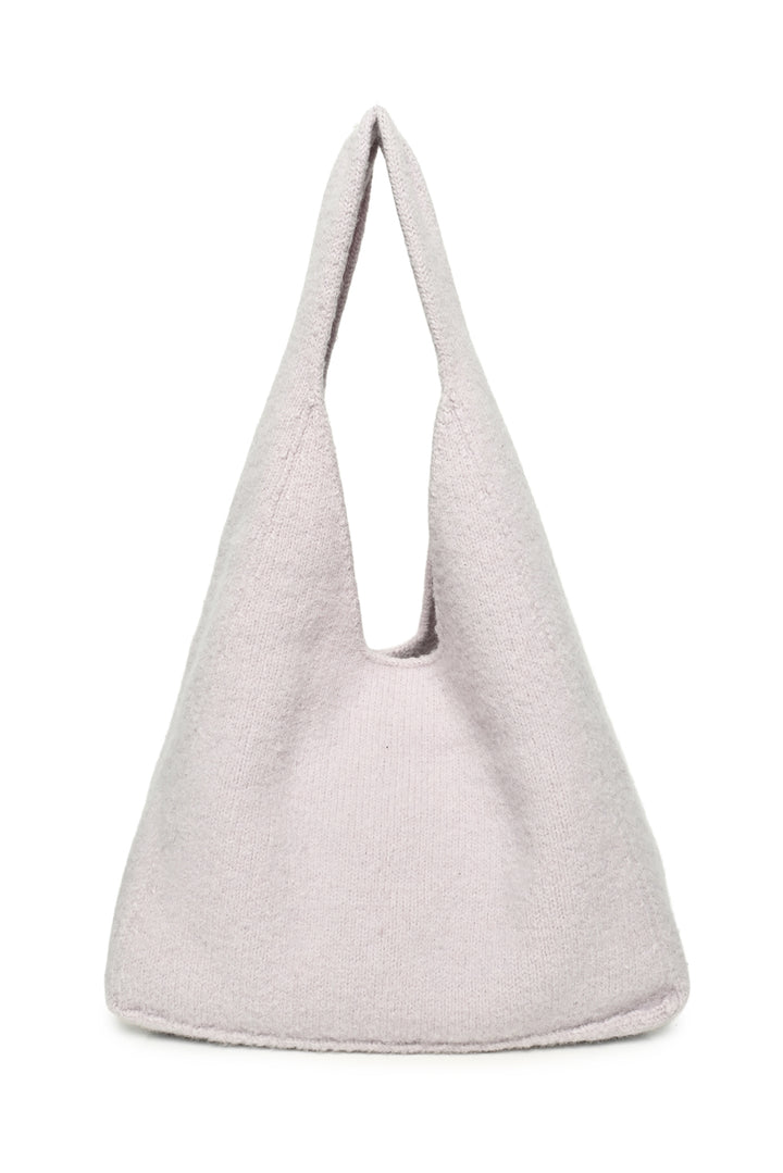 Lauren Manoogian Knit Bindle Tote