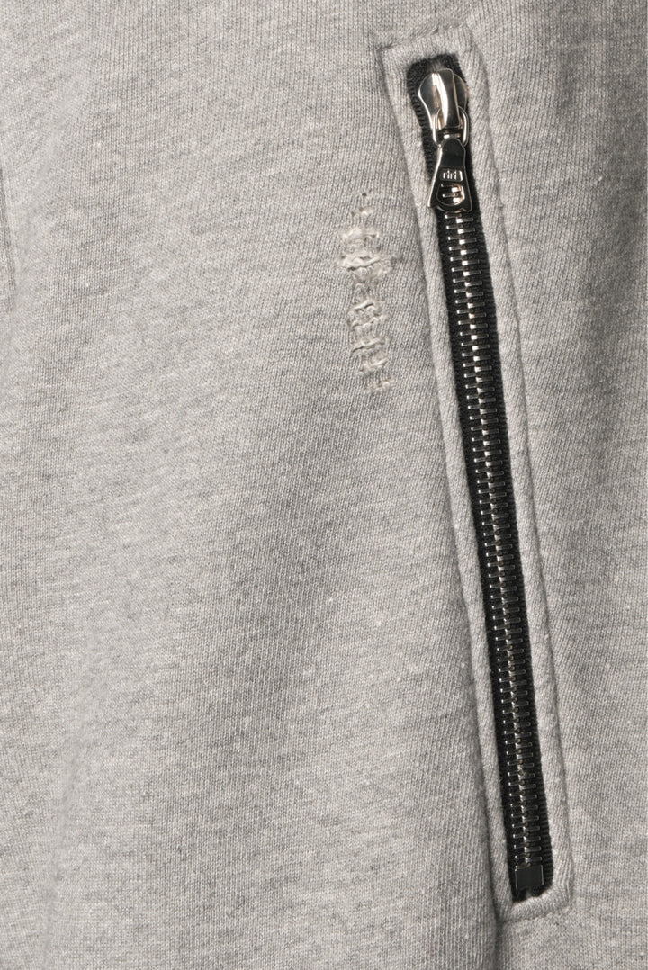 Amiri Size M Men's Distressed Cotton Jogger Sweat Pants