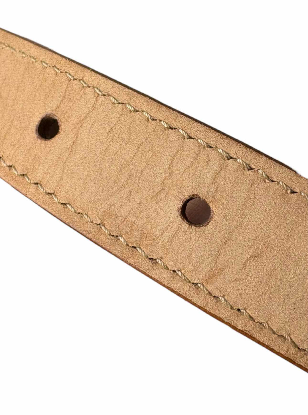 Gabriela Hearst Leather Size L Belt