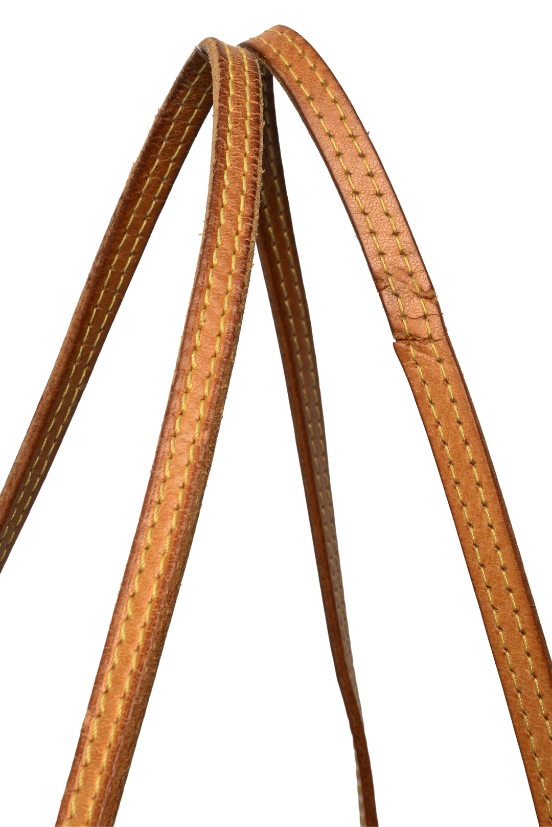 Louis Vuitton 2019 Monogram Neverfull MM Tote