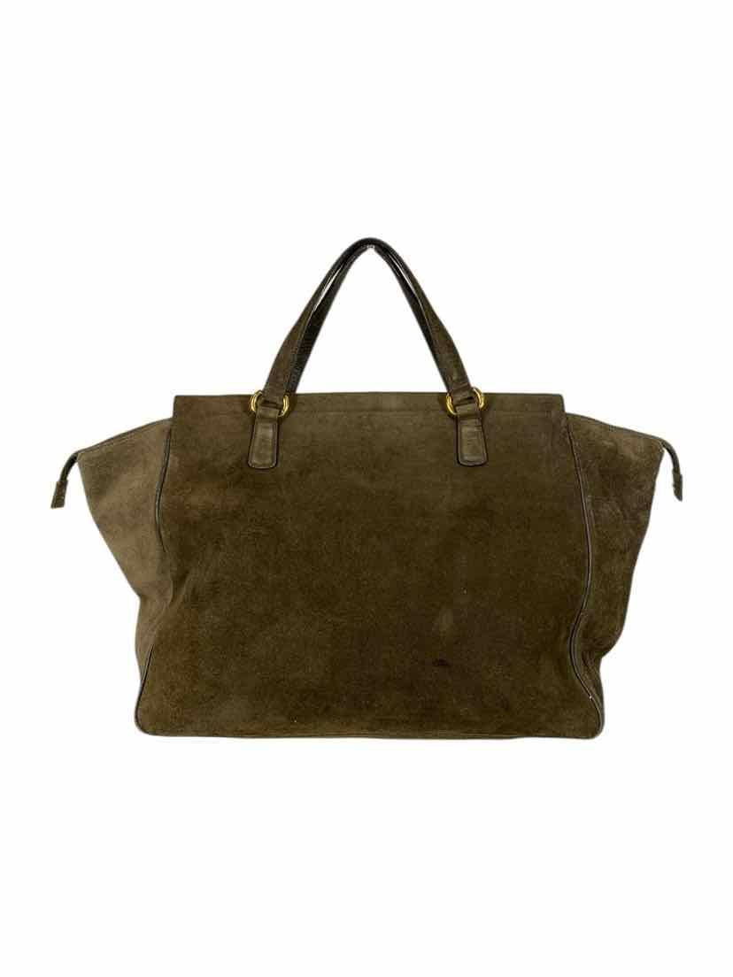 Gucci 1973 Top Handle Bag