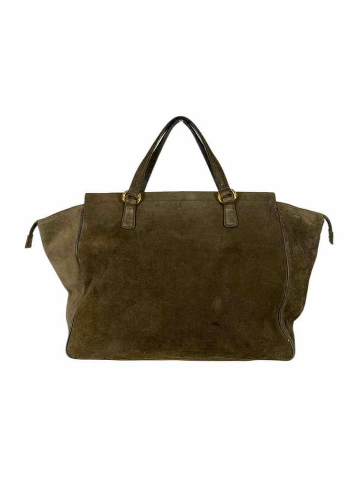Gucci 1973 Top Handle Bag