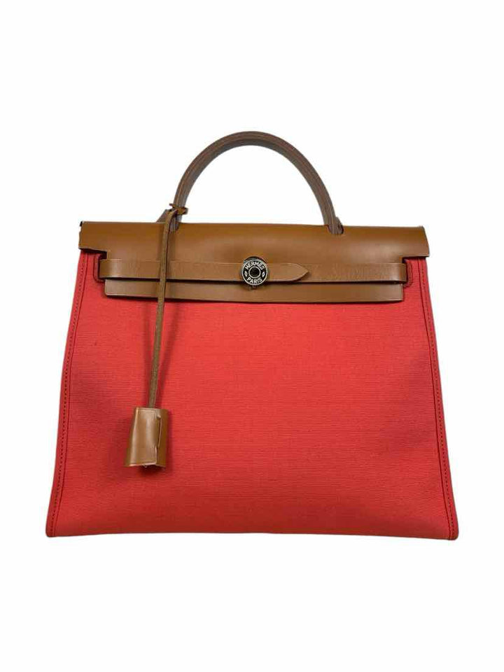 Hermes Herbag Zip 31 Bag