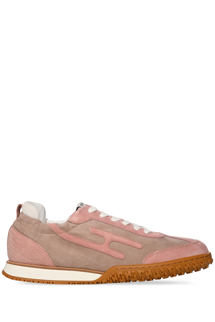 Hermes Size 38 Jet Sneaker