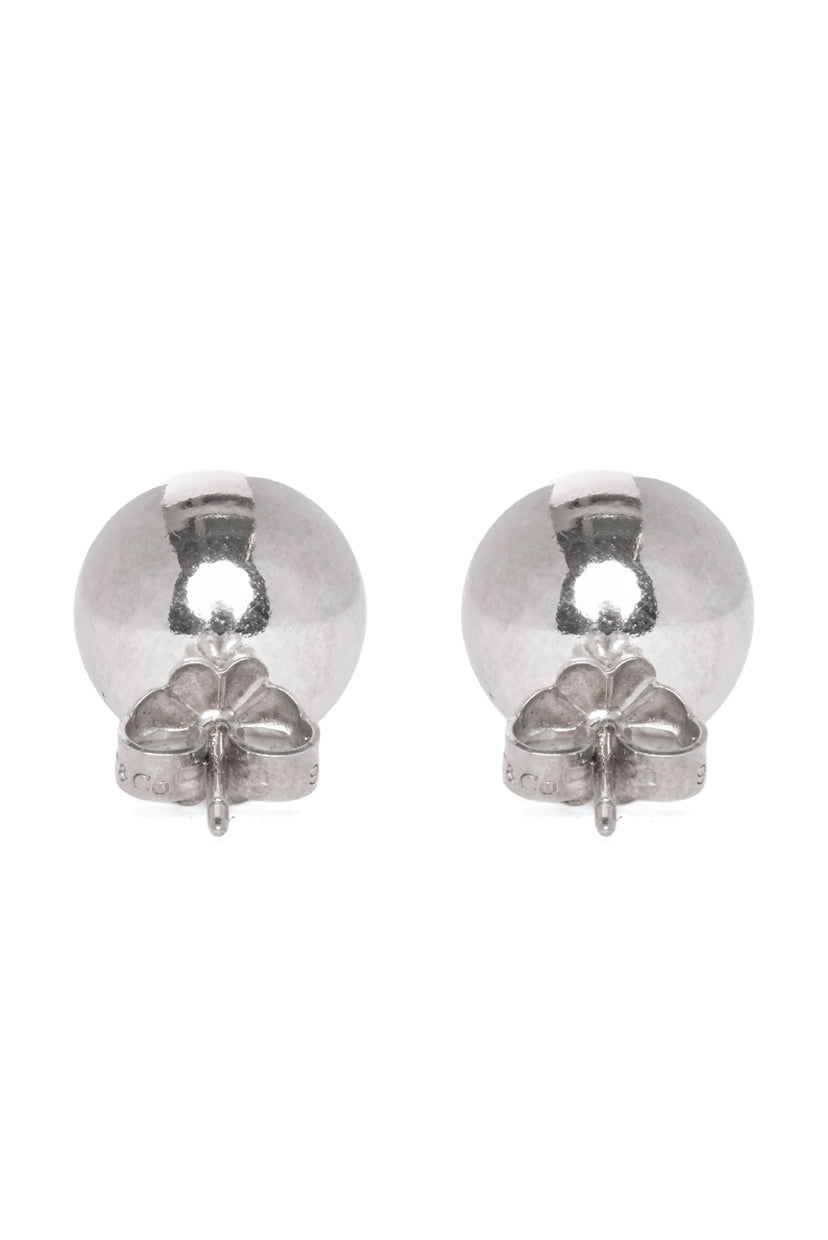 Tiffany HardWear Ball Earrings