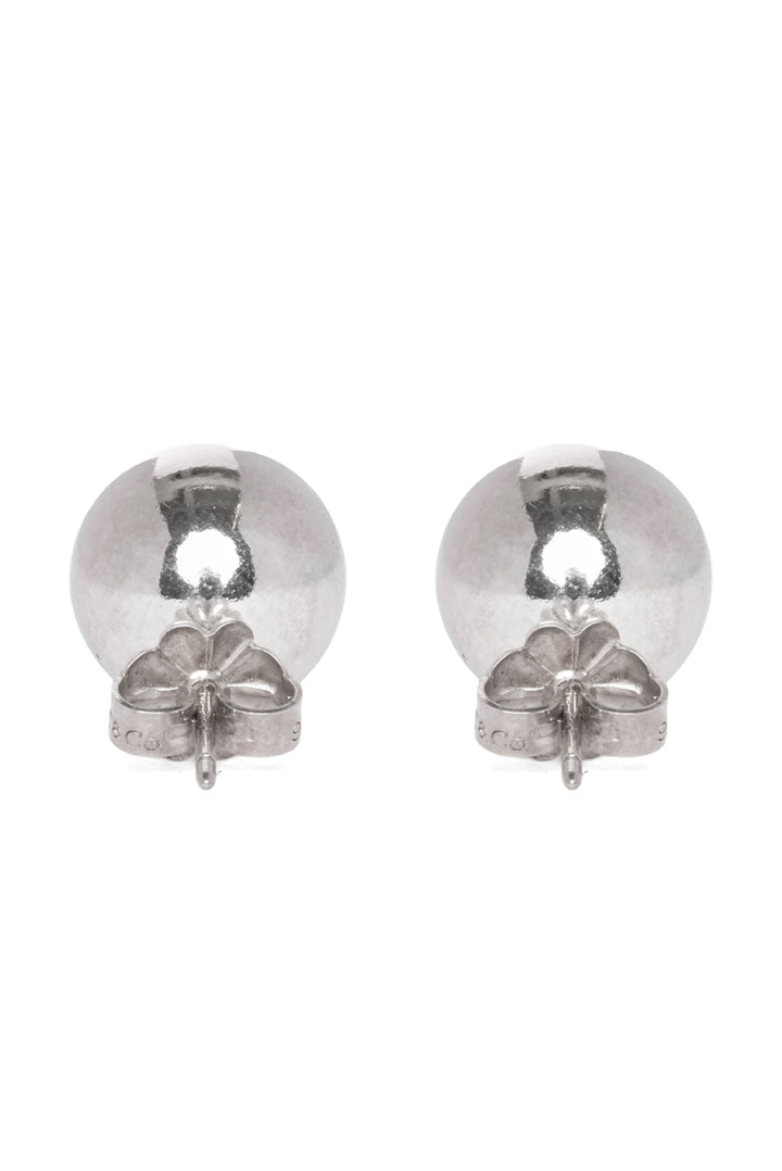 Tiffany HardWear Ball Earrings