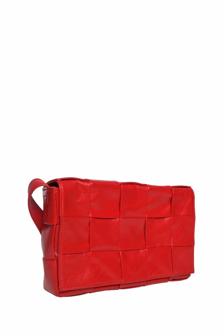 Bottega Veneta Classic Cassette Crossbody