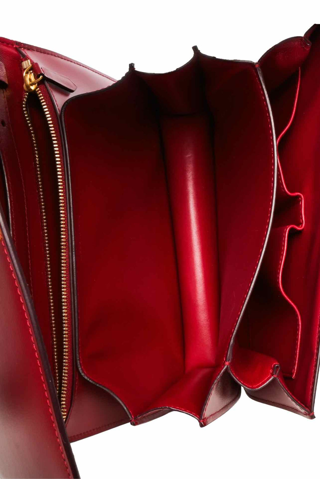 Celine 2016 Medium Classic Box Bag Crossbody