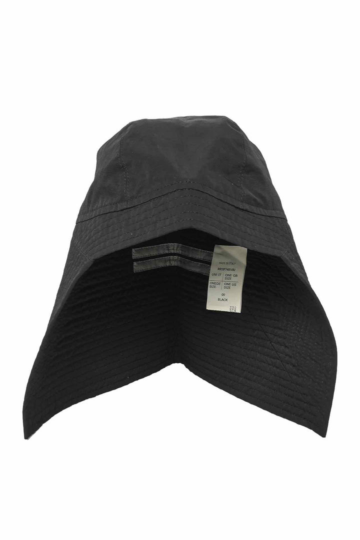 Rick Owens Size OS 2015 Sphinx Hat