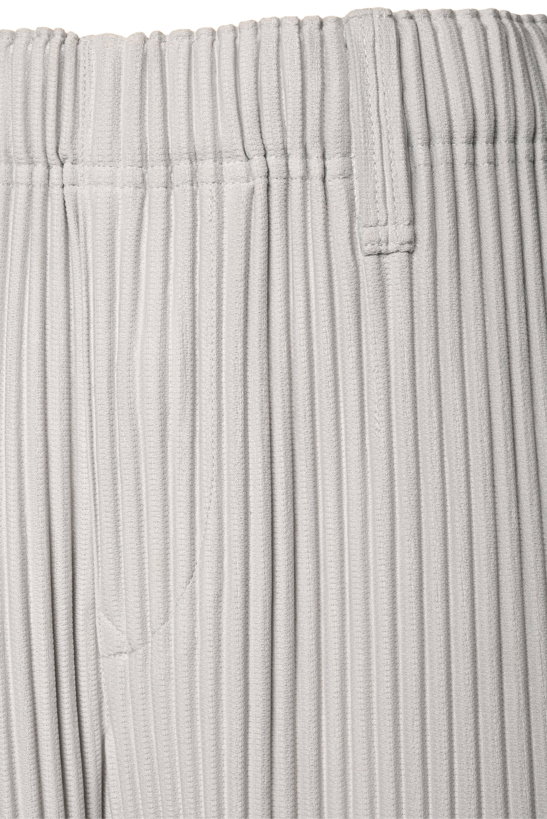 Issey Miyake Size 2 Men's Homme Plisse Pleated Pants
