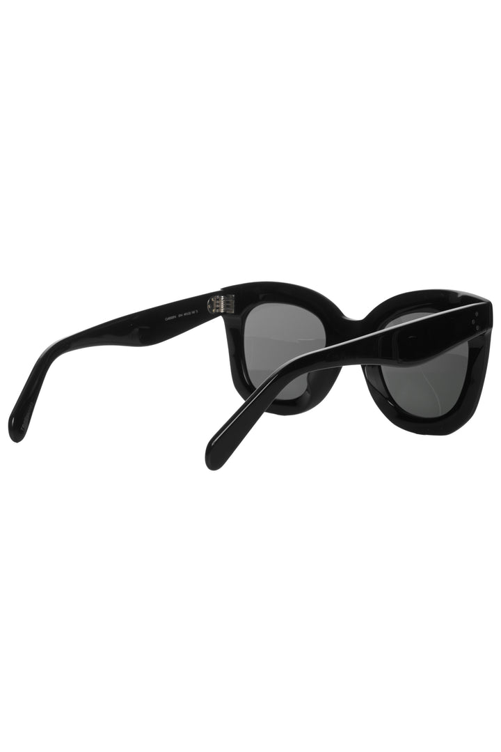Celine Round Cat Eye Sunglasses