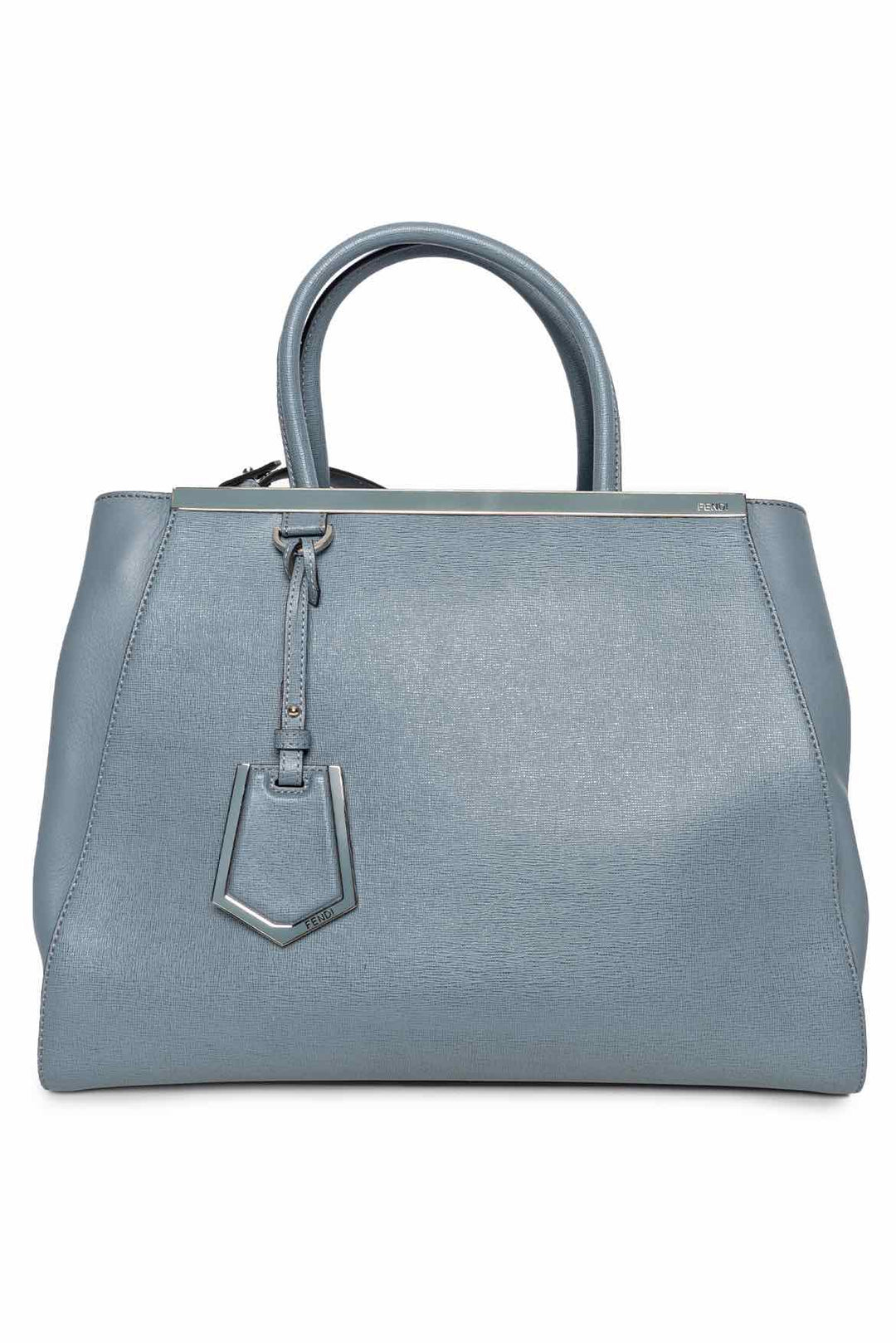 Fendi Medium 2Jours Tote