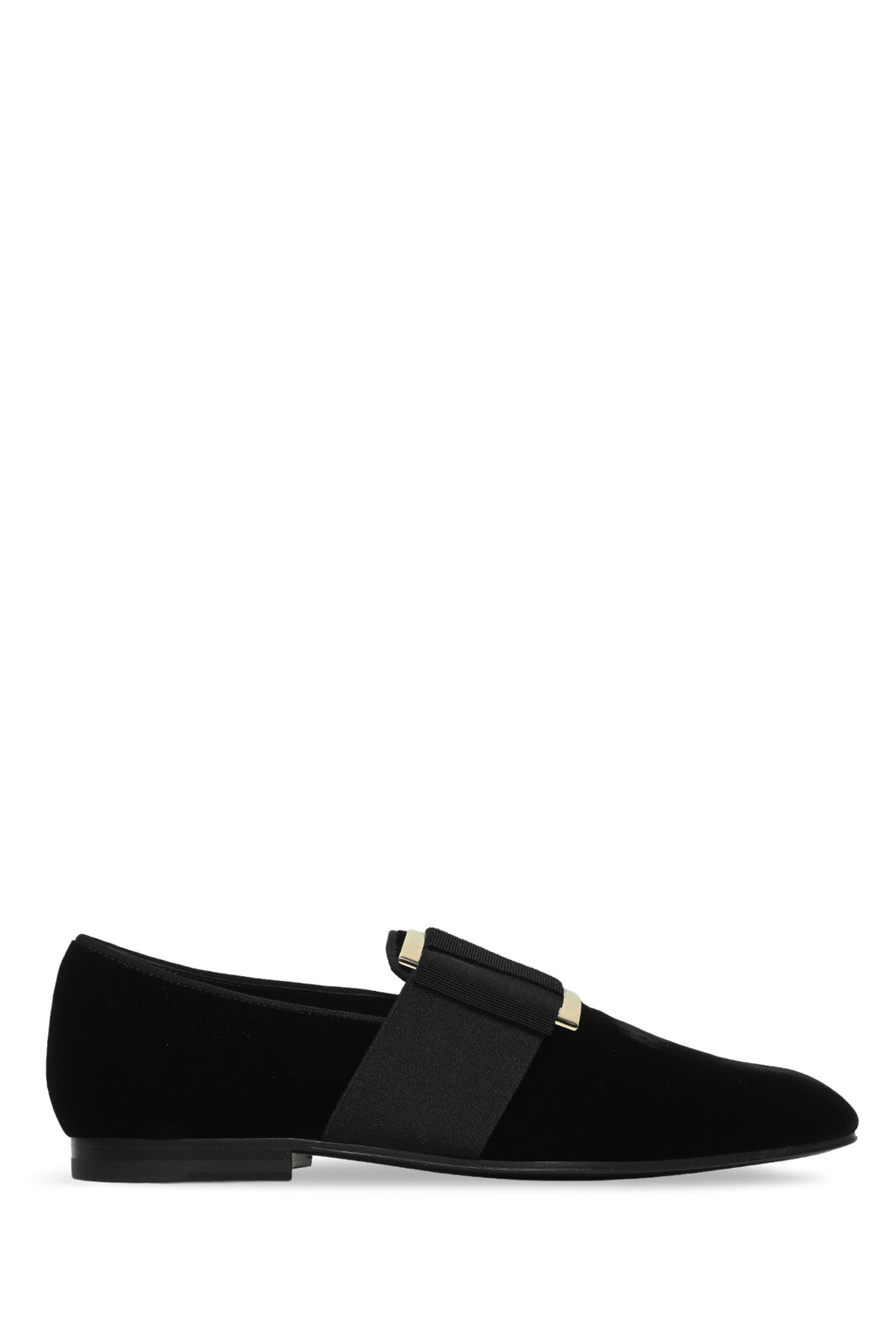 Roger Vivier Size 7 Men's Tuxedo Loafers