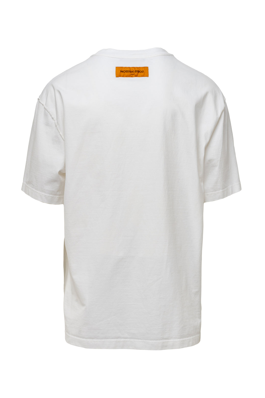 Louis Vuitton Size 5 Men's T-shirt