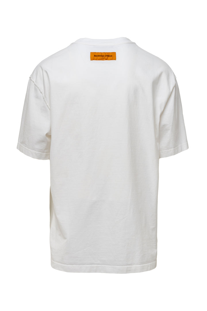 Louis Vuitton Size 5 Men's T-shirt