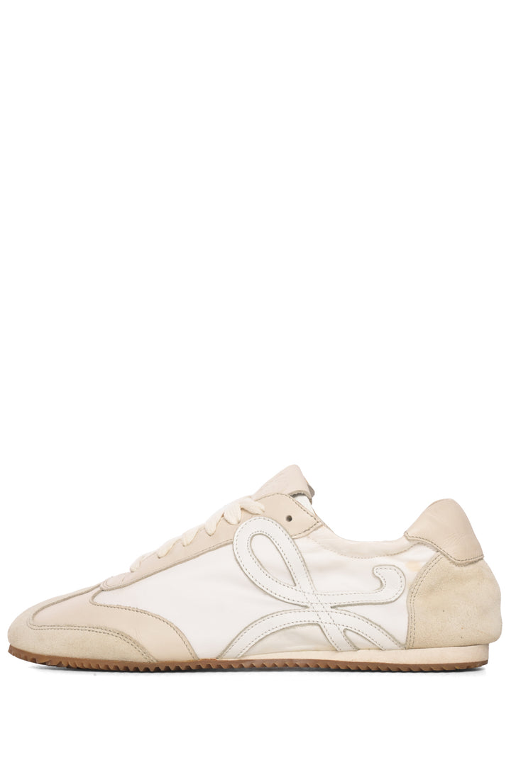 Loewe Size 38 Ballet Runner Sneaker