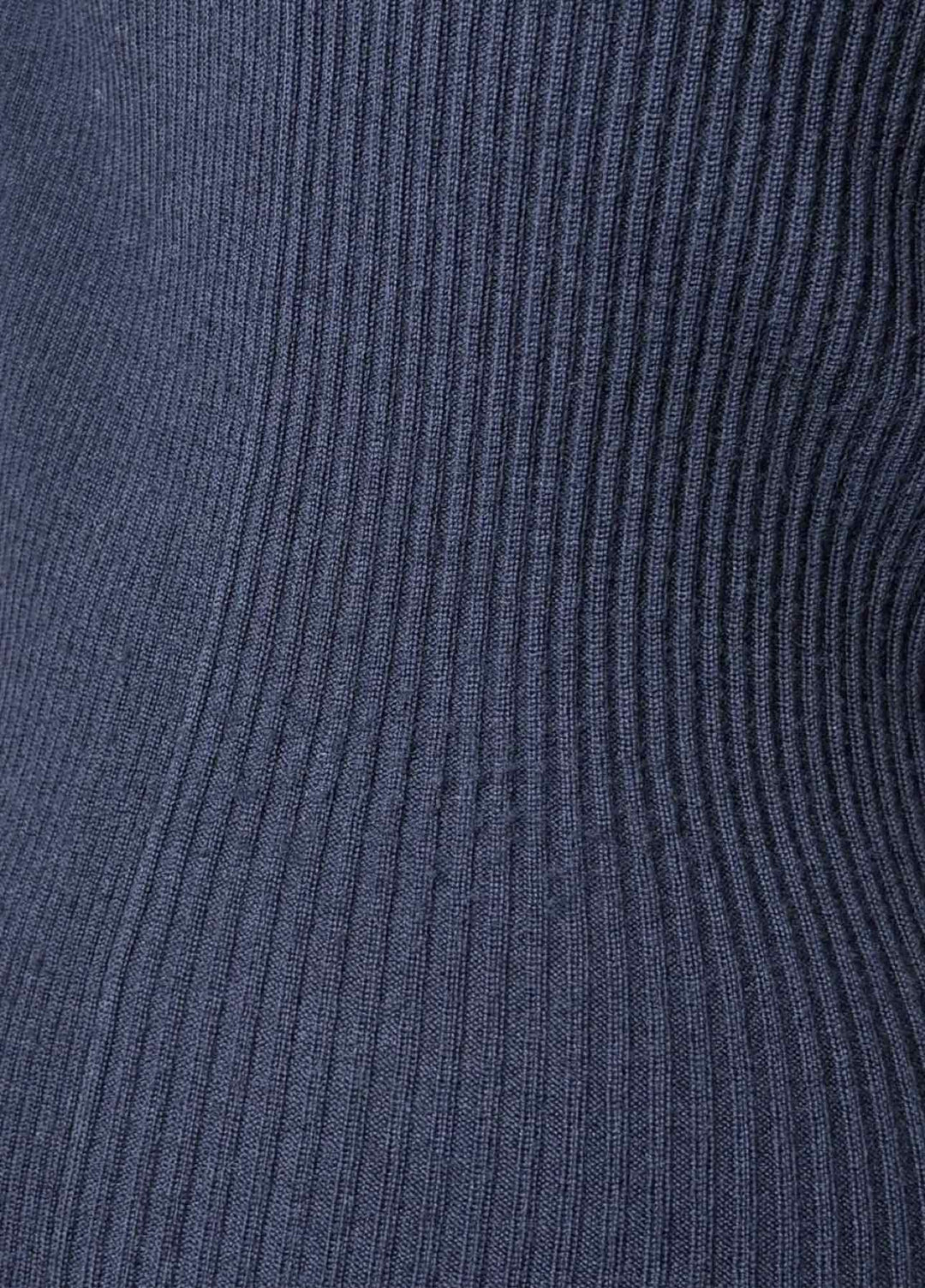 Tory Burch Size L Simone Wool Cardigan